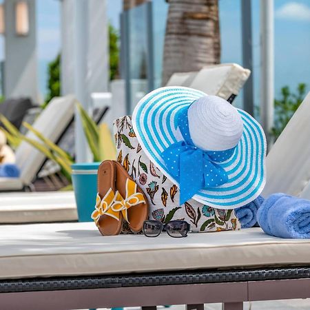 Courtyard By Marriott Fort Lauderdale Downtown Bagian luar foto