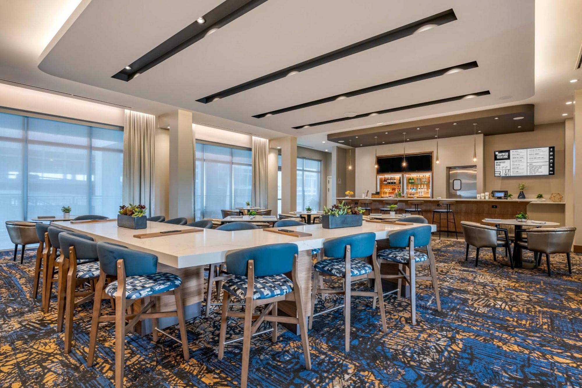 Courtyard By Marriott Fort Lauderdale Downtown Bagian luar foto
