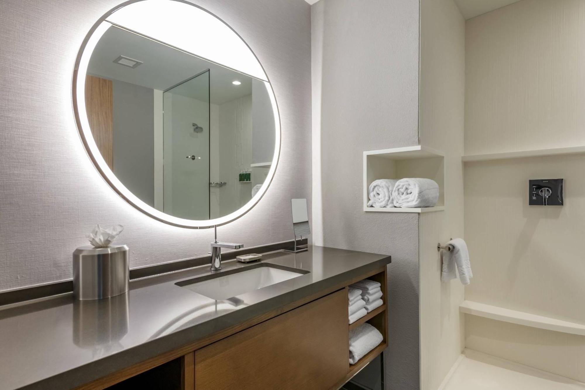 Courtyard By Marriott Fort Lauderdale Downtown Bagian luar foto
