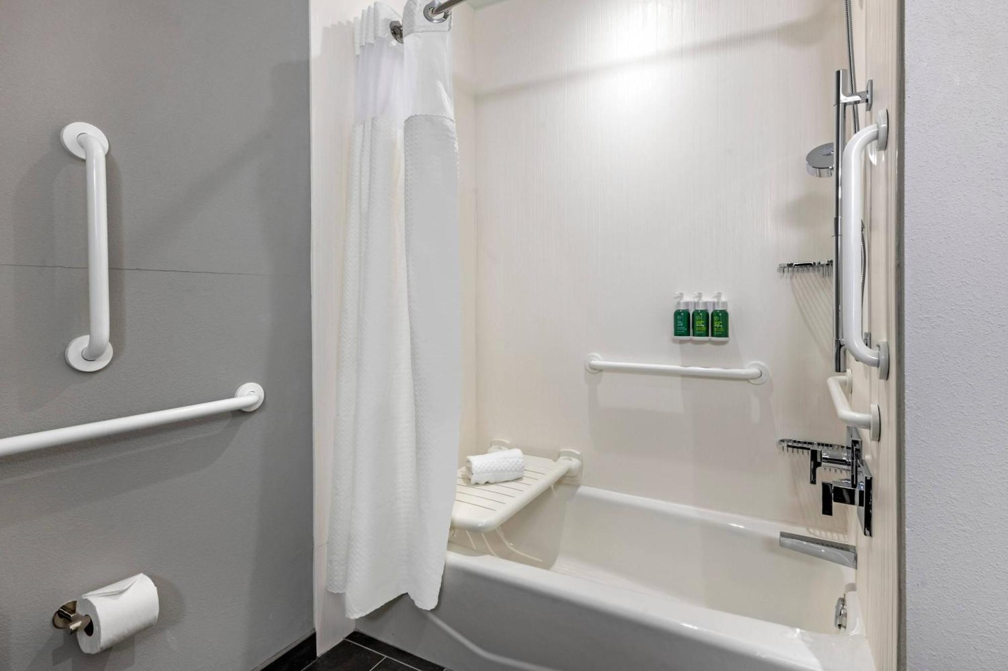 Courtyard By Marriott Fort Lauderdale Downtown Bagian luar foto