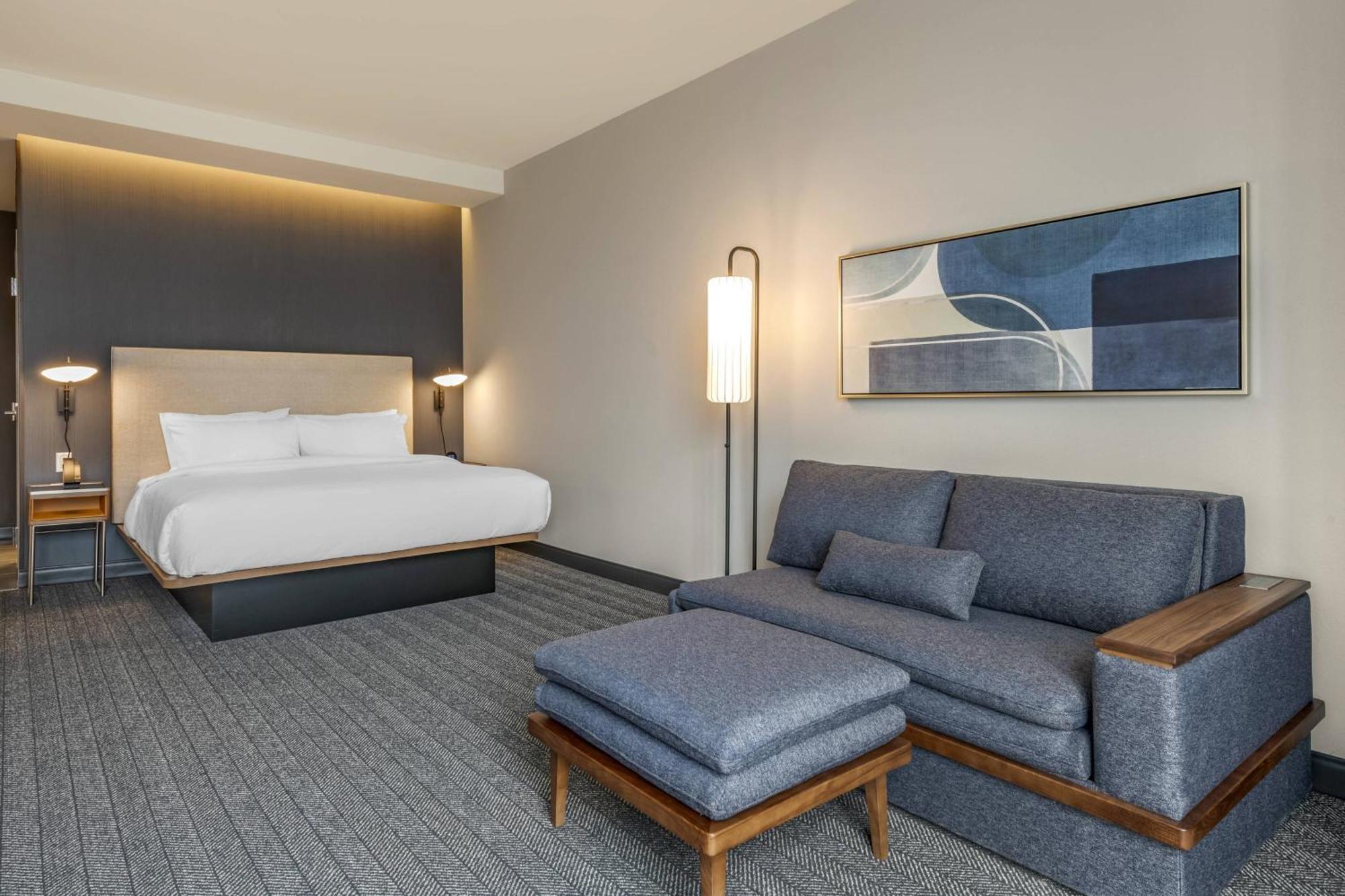 Courtyard By Marriott Fort Lauderdale Downtown Bagian luar foto