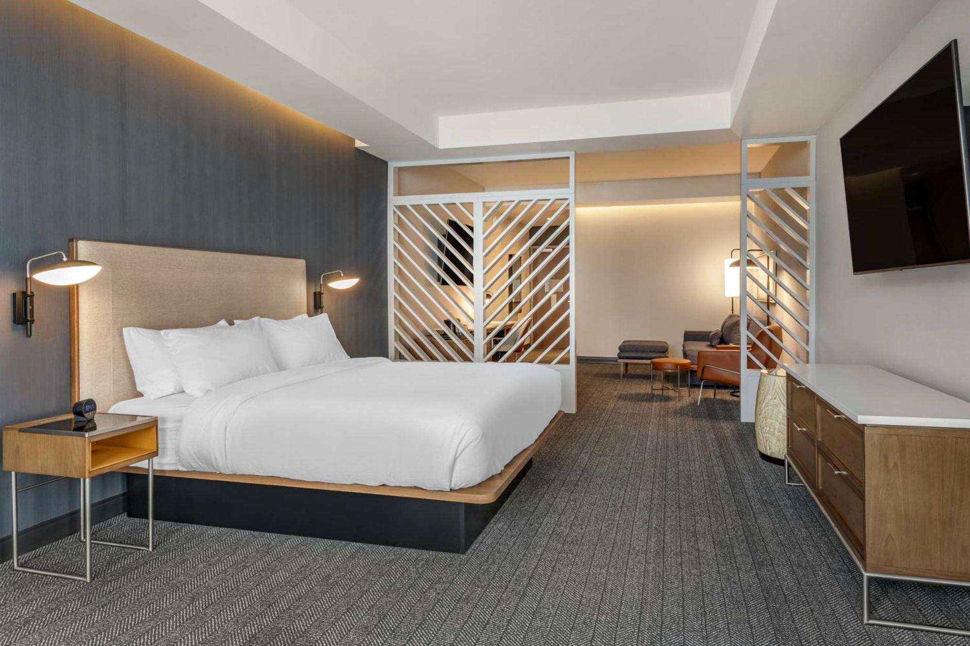 Courtyard By Marriott Fort Lauderdale Downtown Bagian luar foto